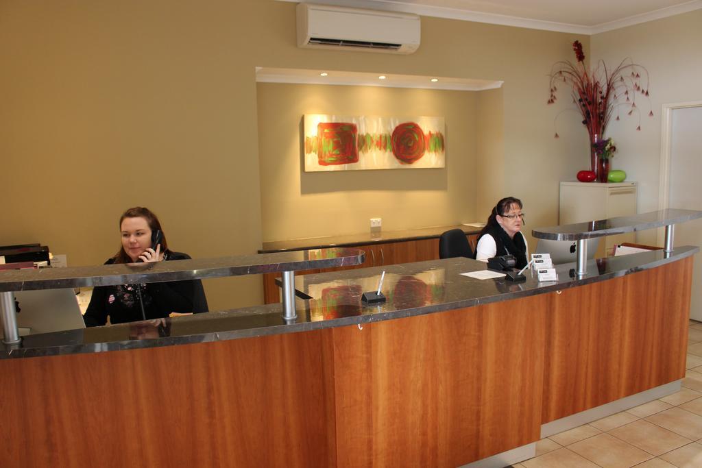 Collie Ridge Resort Dış mekan fotoğraf