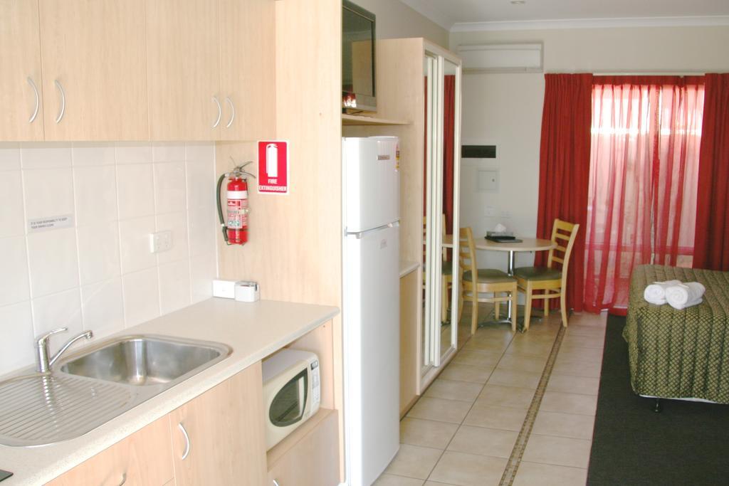 Collie Ridge Resort Dış mekan fotoğraf