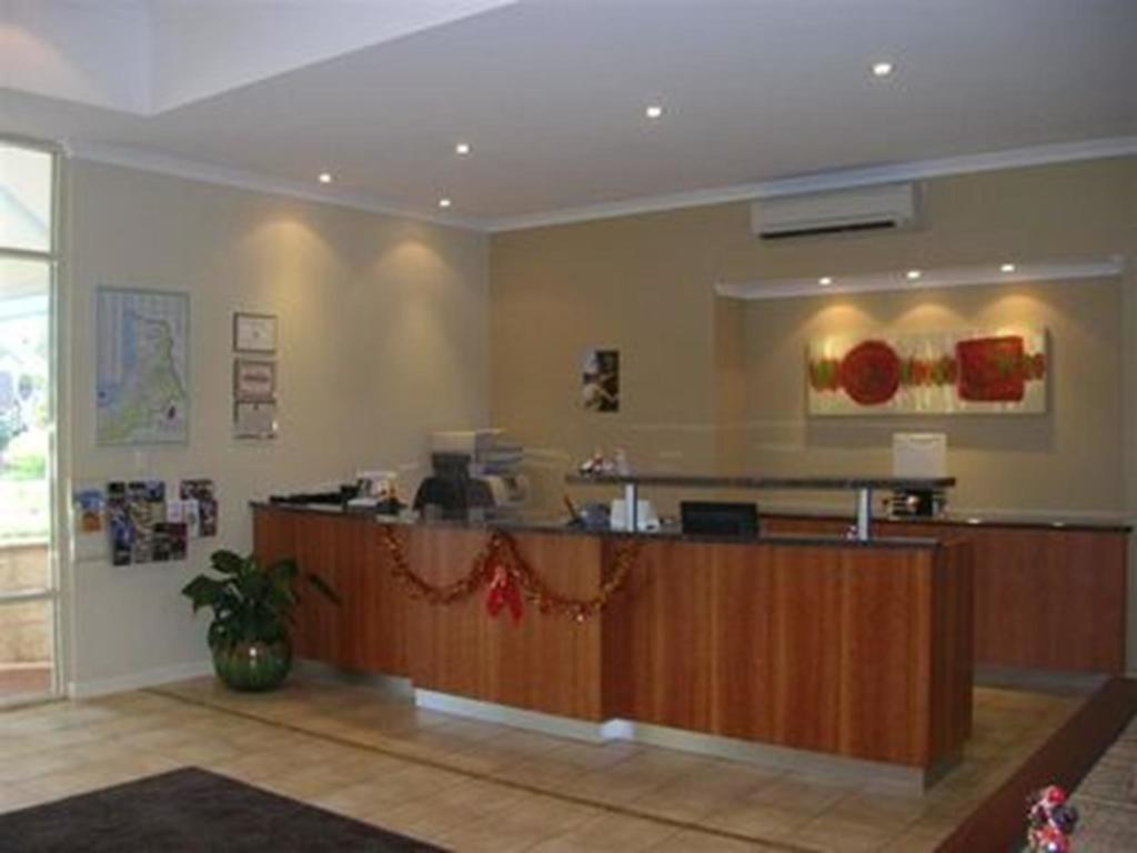 Collie Ridge Resort Dış mekan fotoğraf