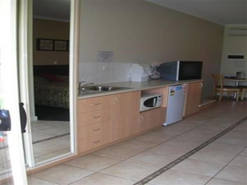 Collie Ridge Resort Dış mekan fotoğraf