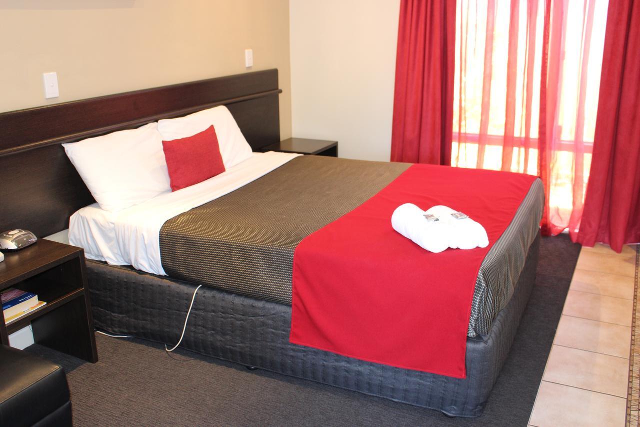 Collie Ridge Resort Dış mekan fotoğraf